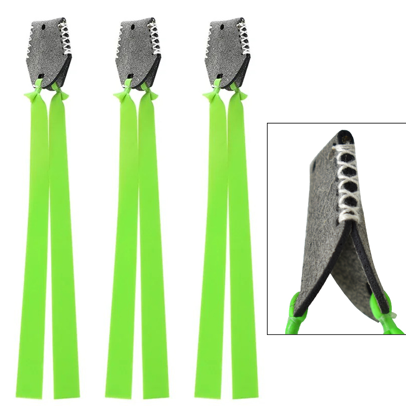 Outdoor Hunting Launcher - Accessori per fionda da caccia con