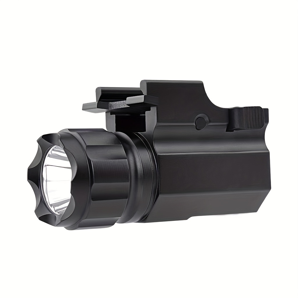 Outdoor Hunting Guide - X100 piccola torcia a LED tattica