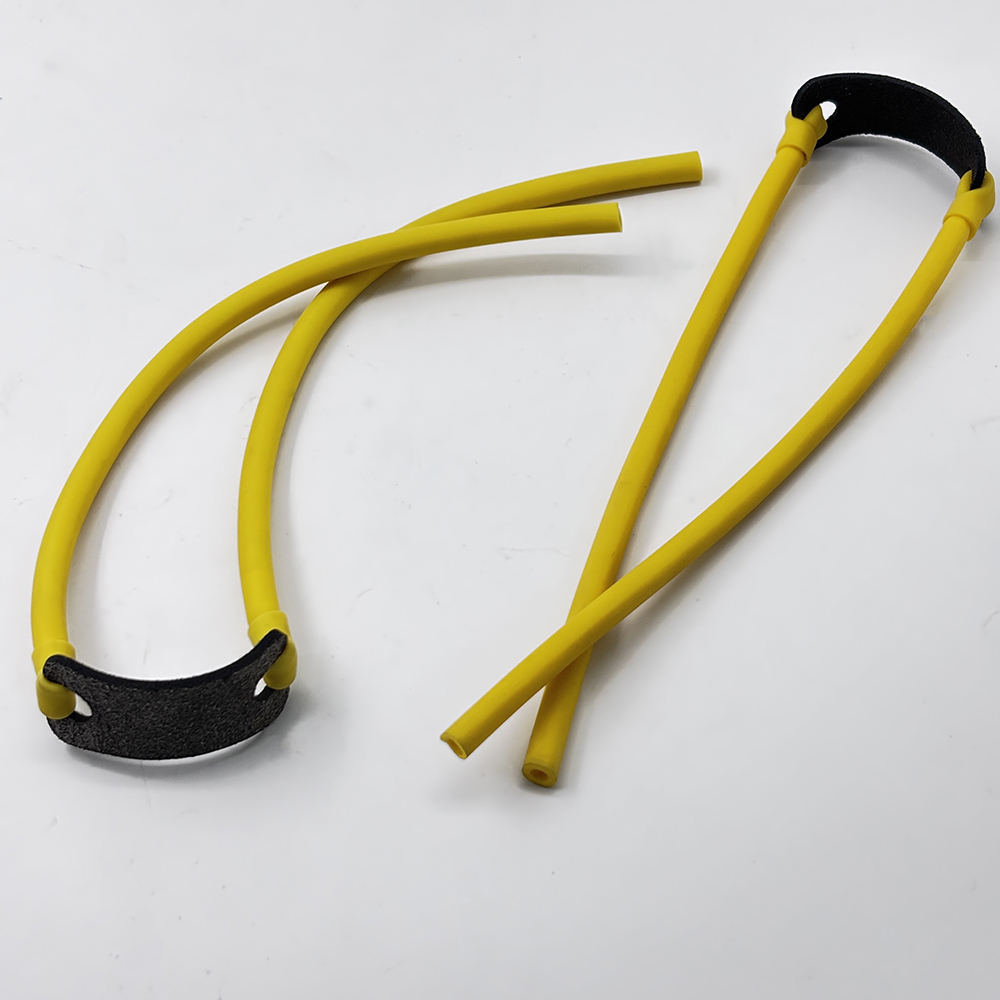 Outdoor Hunting Launcher - 1/3 pezzi 4080 elastici tubolari in