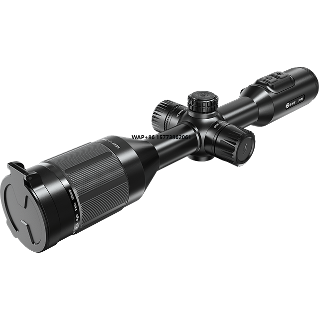 Outdoor Hunting Digital Night Vision - Hunt DU50 Portata digitale per visione