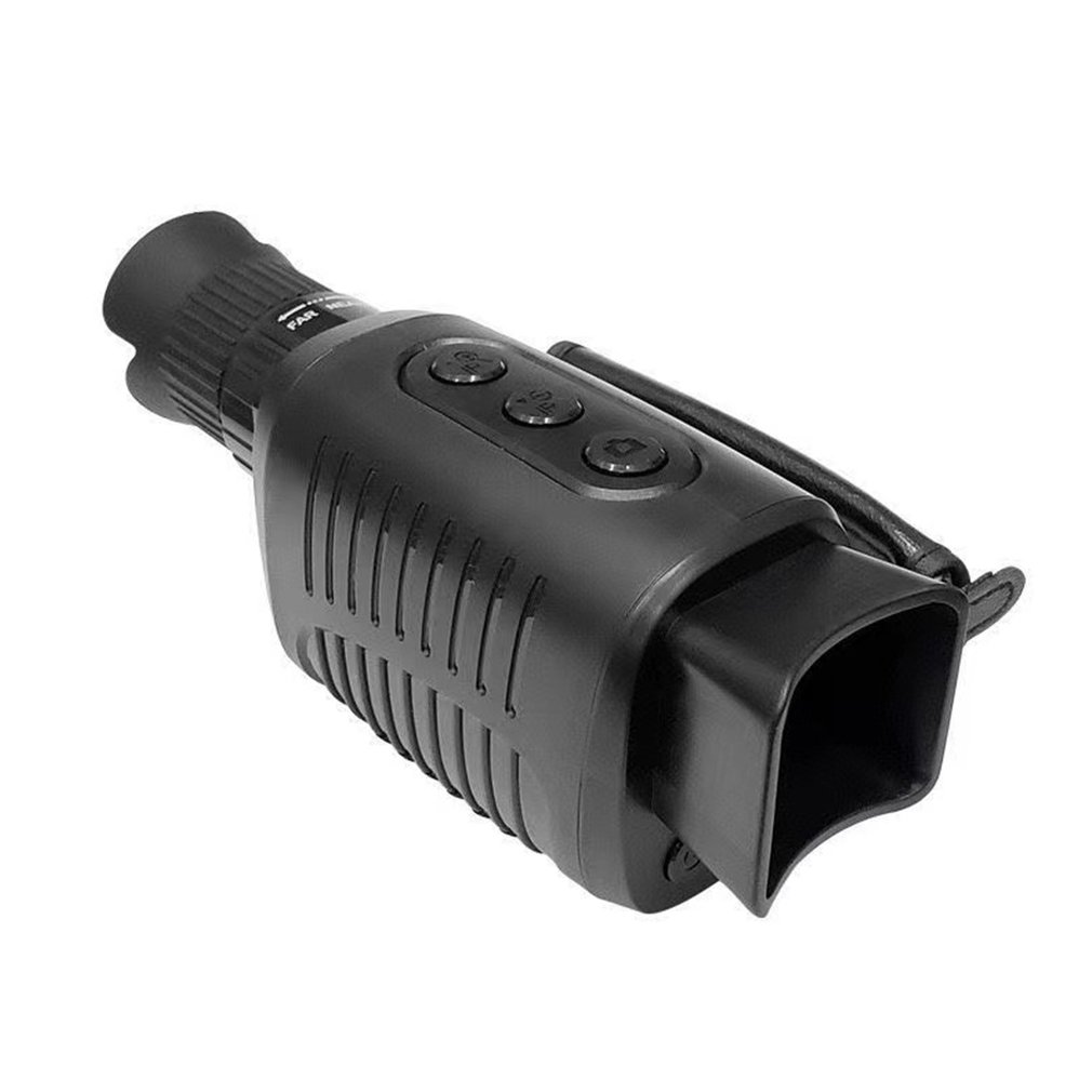Outdoor Hunting Digital Night Vision - Dispositivo di Visione Notturna Monoculare HD
