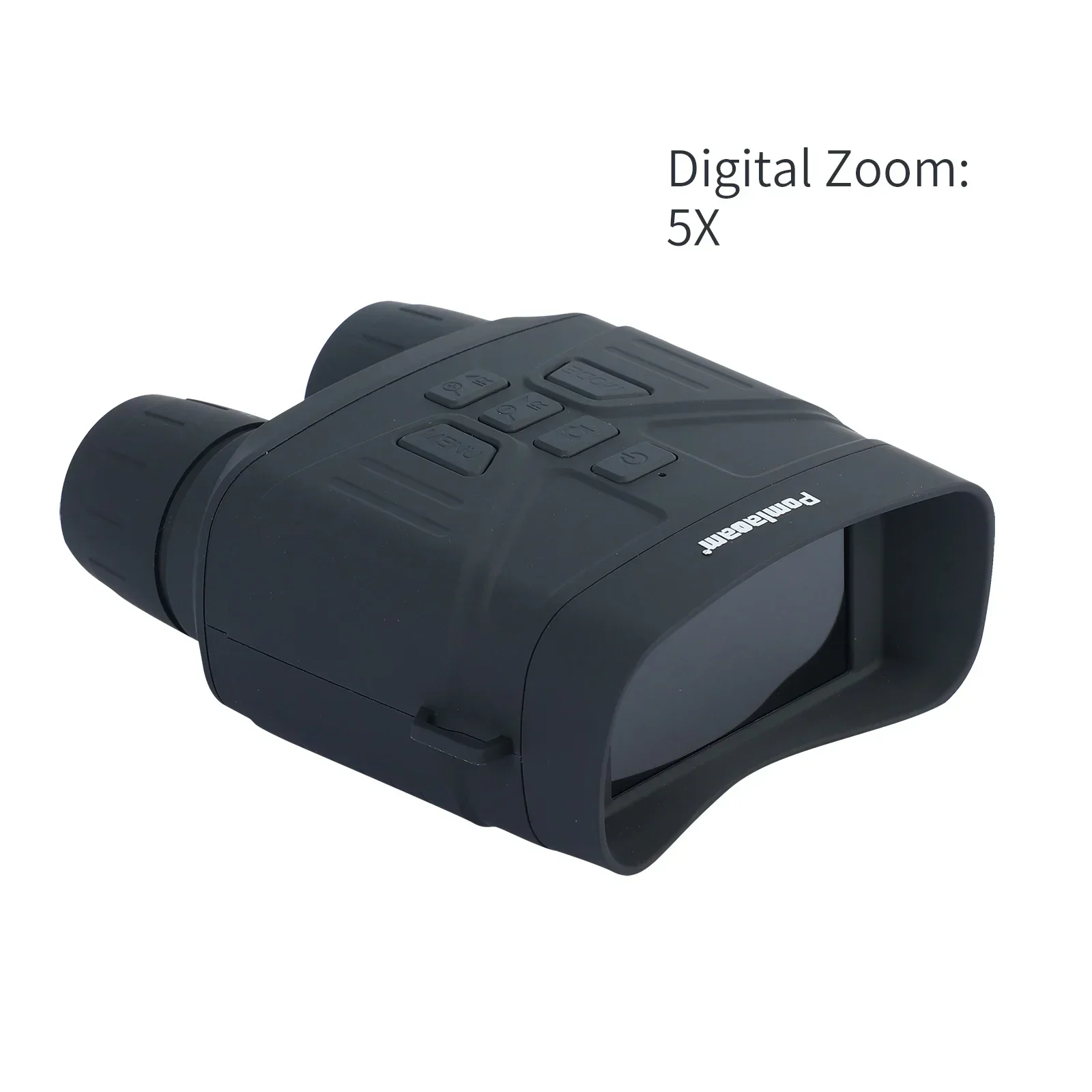 Outdoor Hunting Digital Night Vision - Visione notturna binoculare a infrarossi da