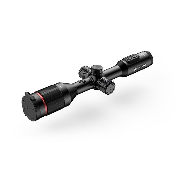 Outdoor Hunting Guide - Guida Sensmart TU630 Cannocchiale da caccia