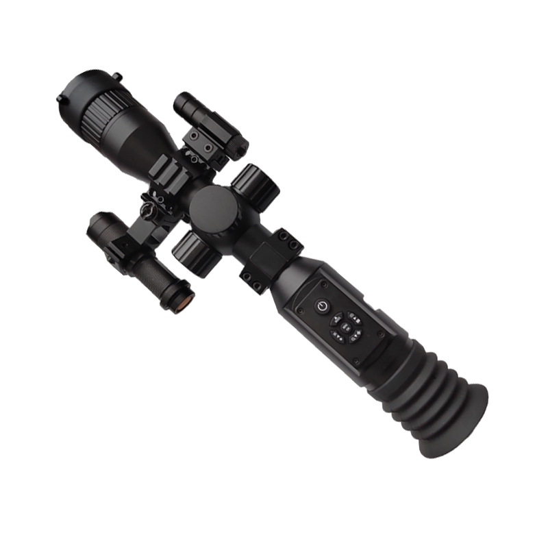 Outdoor Hunting Digital Night Vision - Nuovo telescopio da caccia con zoom