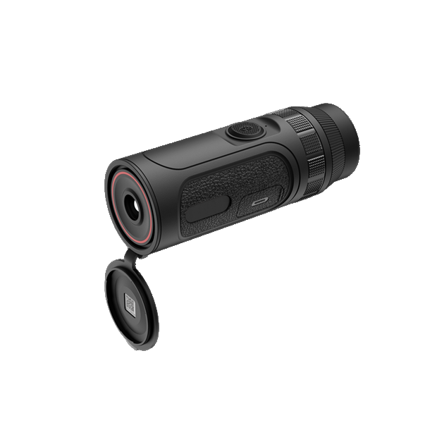 Outdoor Hunting Guide - TE211M Guida esterna Mini monoculare termico