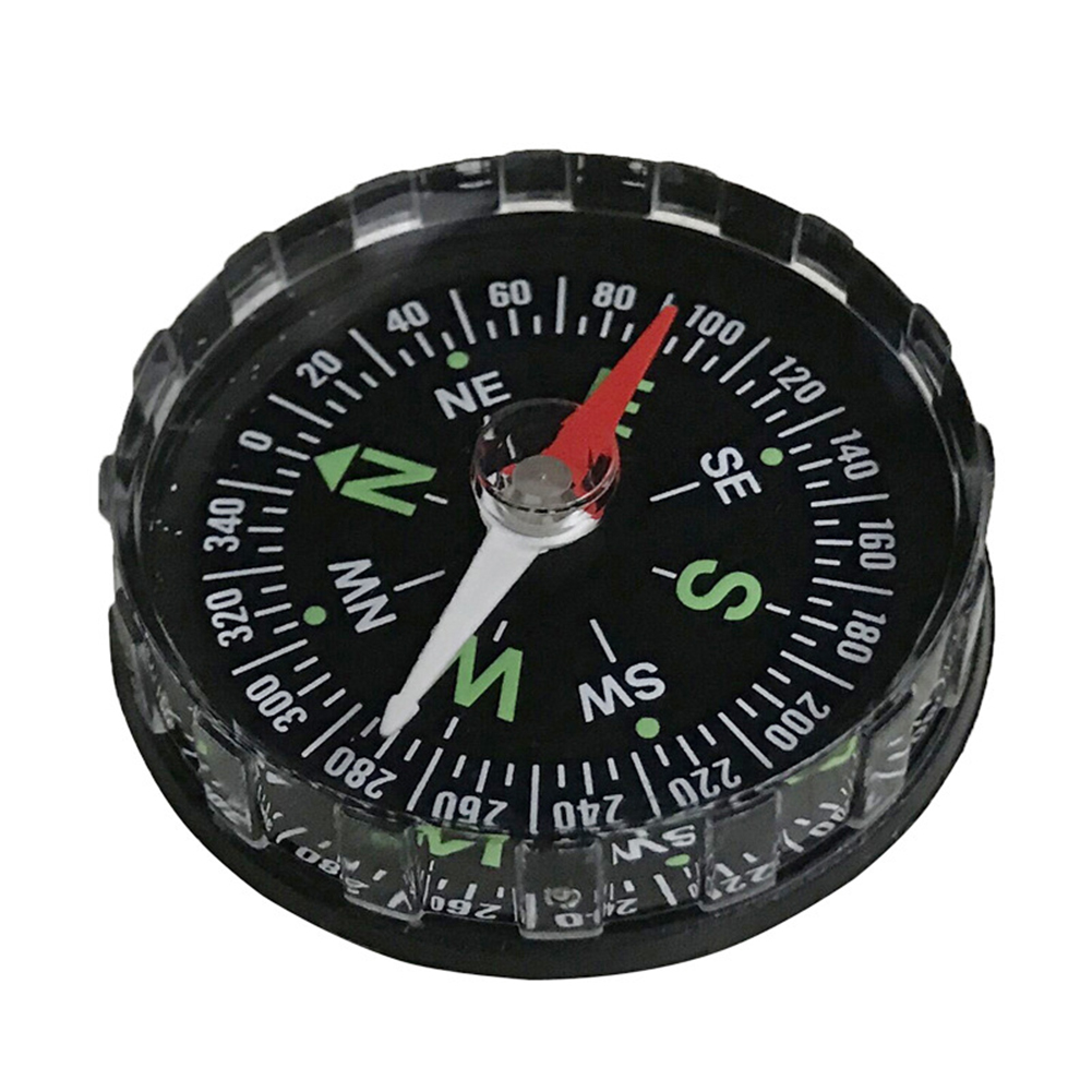 Outdoor Hunting Guide - Campeggio all'aperto caccia sopravvivenza guida pulsante