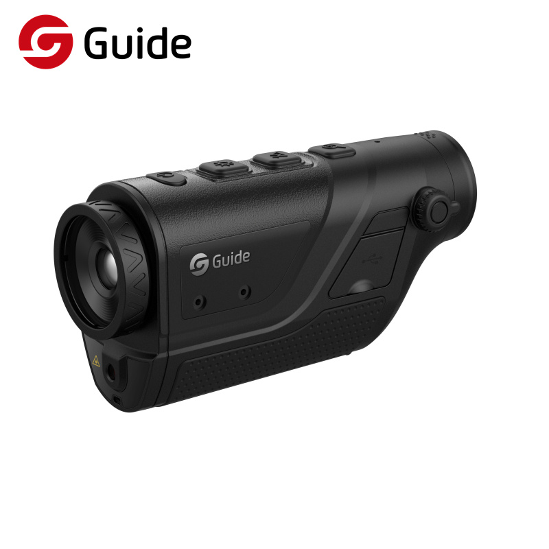 Guida TD210 visione notturna t - Outdoor Hunting Guide recensione e prezzo