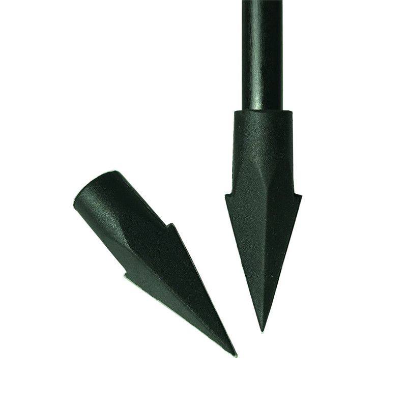 24/50 pz Punte in gomma da 40  - Arrow Carbon Shaft recensione e prezzo