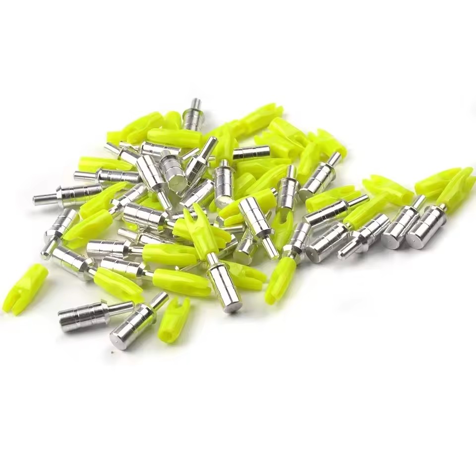 Puntali per Frecce da Tiro con - Arrow Carbon Shaft recensione e prezzo