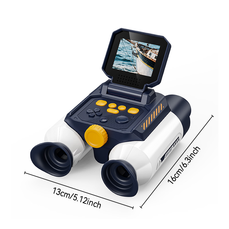 Binocolo Digitale per Visione  - Outdoor Hunting Digital Night Vision recensione e prezzo
