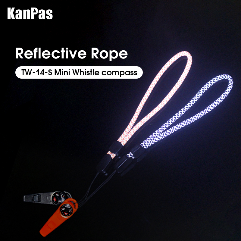 Fischietto sportivo Kanpas con - Outdoor Hunting Guide recensione e prezzo