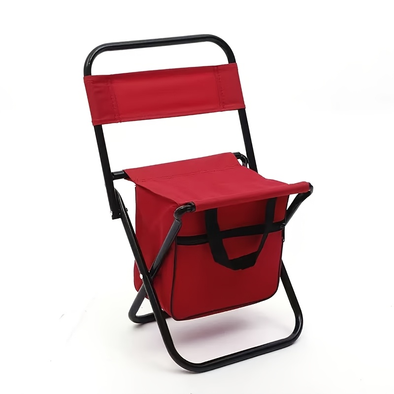Sedia da Campeggio Pieghevole  - Hunting And Fishing Outdoor Chairs recensione e prezzo