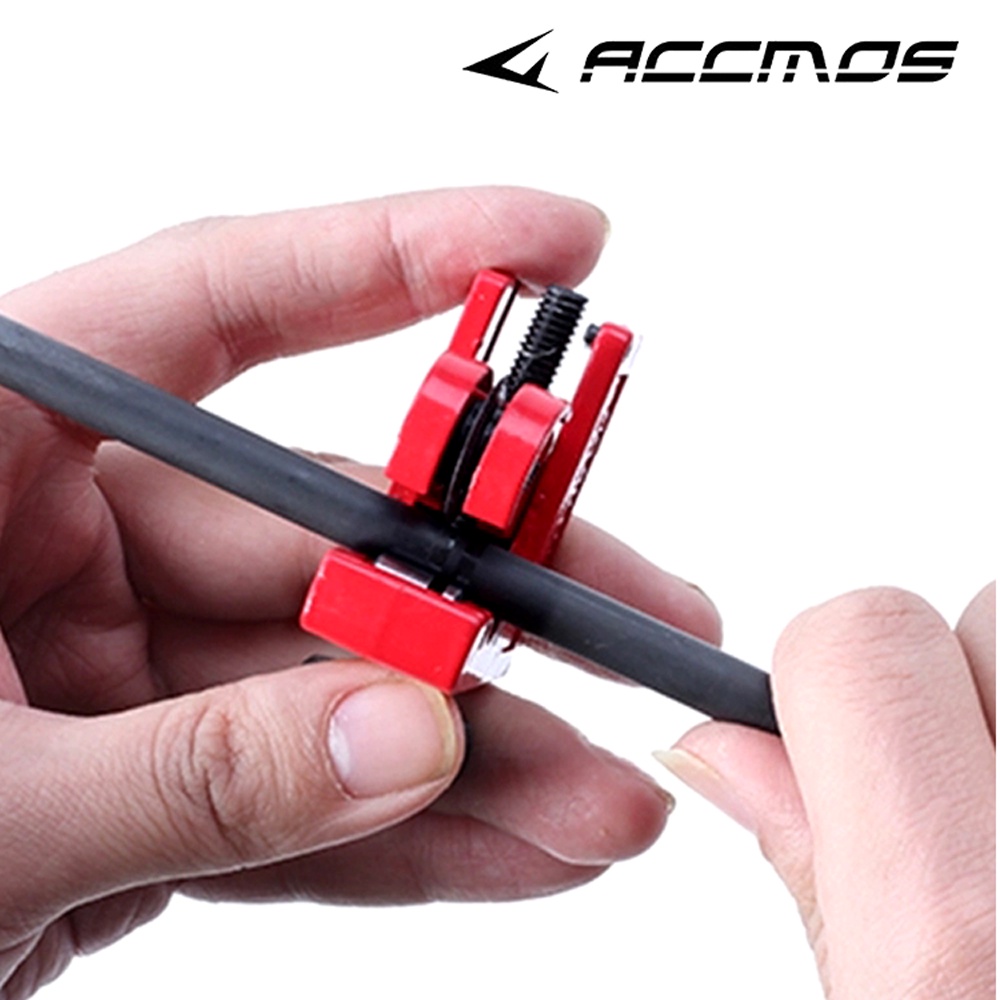 Mini Sega Troncatrice per Aste - Arrow Carbon Shaft recensione e prezzo