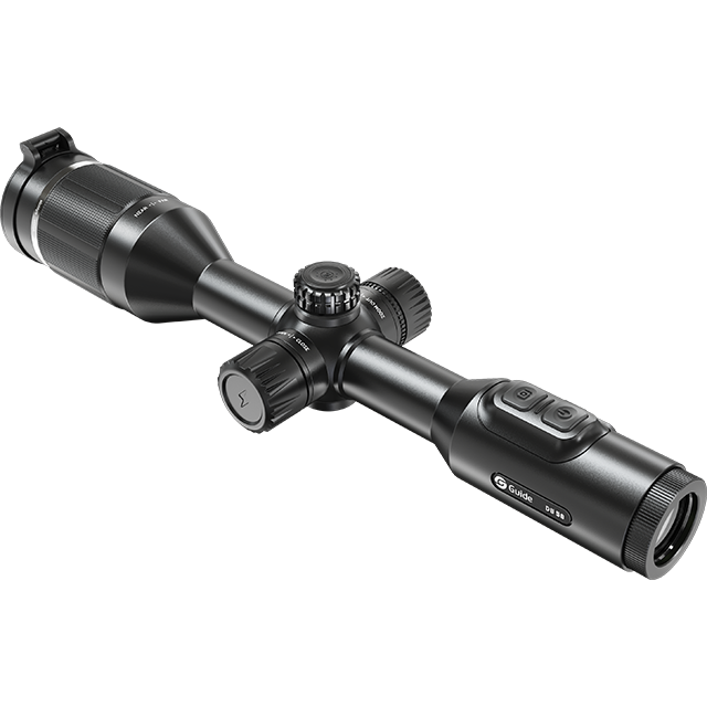Hunt DU50 Portata digitale per - Outdoor Hunting Digital Night Vision recensione e prezzo