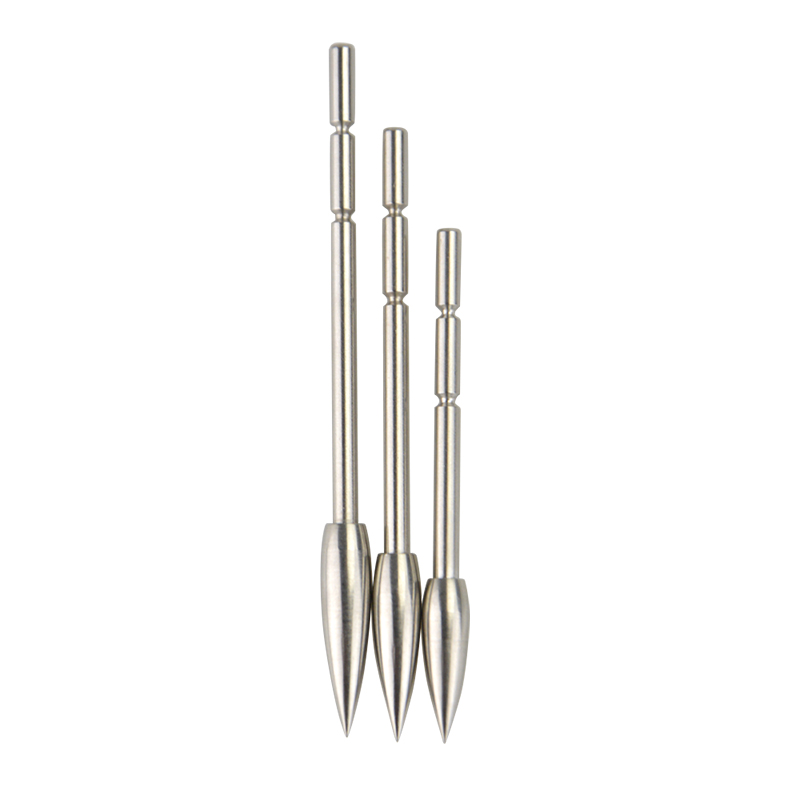 6/12/24 Pz 3.2mm Punta di frec - Arrow Carbon Shaft recensione e prezzo