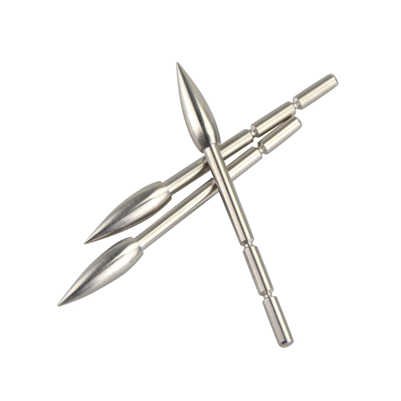 6/12/24 Pz 3.2mm Punta di frec - Arrow Carbon Shaft recensione e prezzo