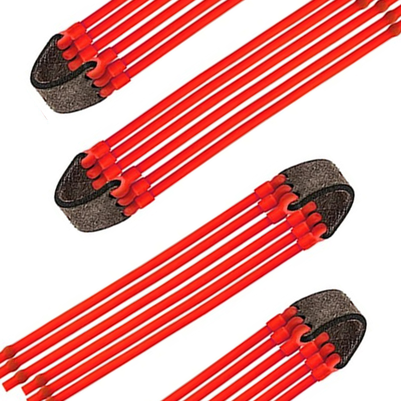 Elastici speciali per fionde p - Outdoor Hunting Launcher recensione e prezzo