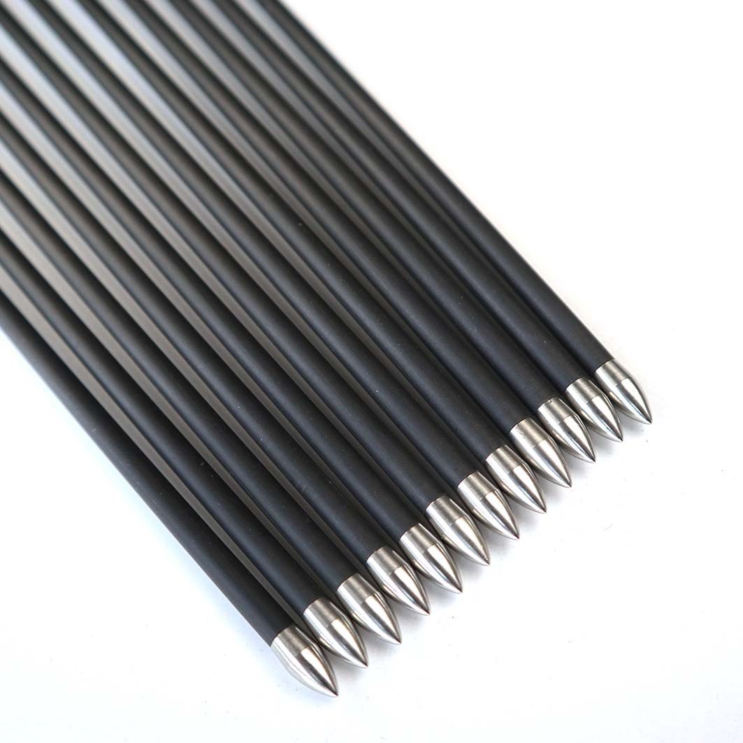 Aste per Frecce in Carbonio Pu - Arrow Carbon Shaft recensione e prezzo