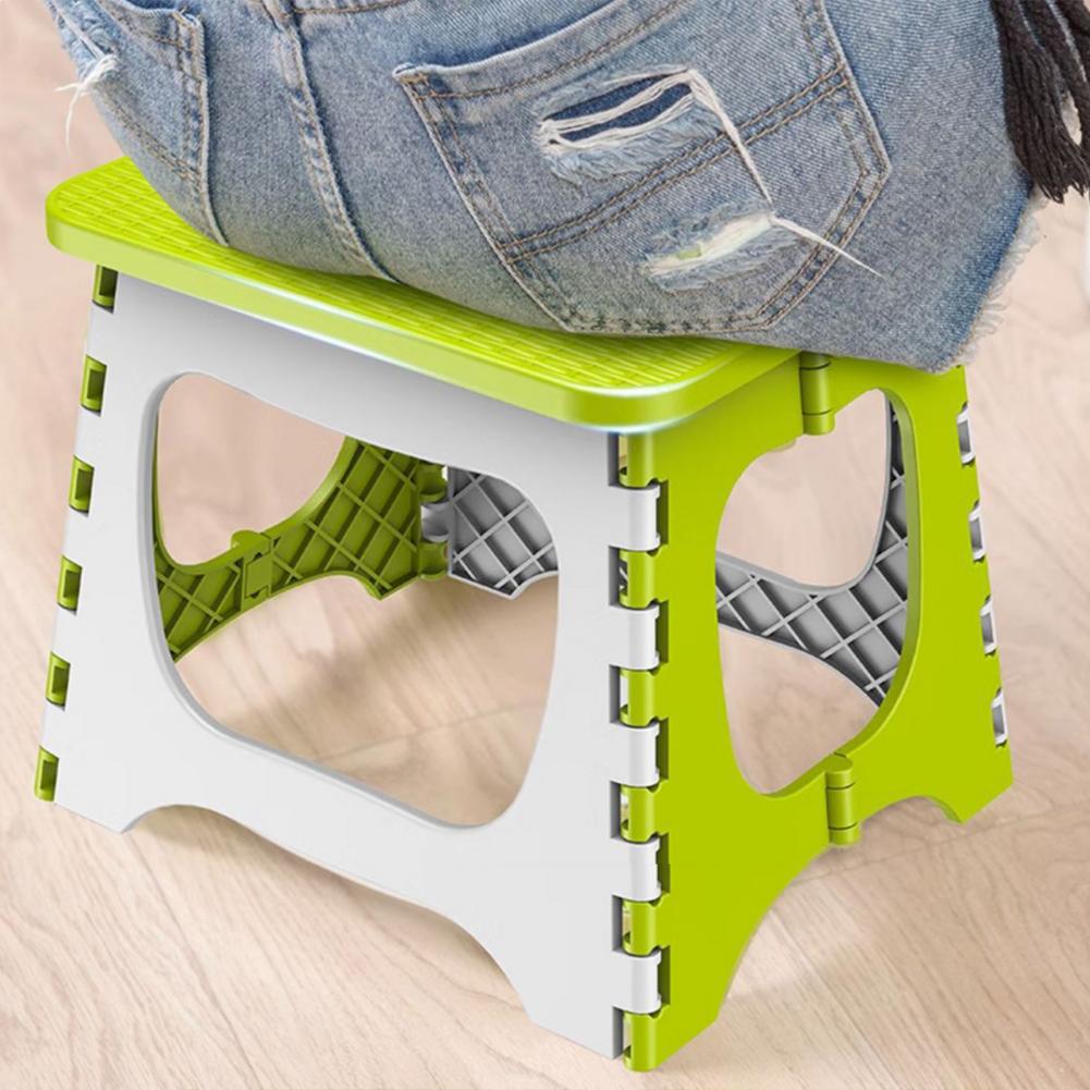 Sgabello pieghevole in plastic - Hunting And Fishing Outdoor Chairs recensione e prezzo