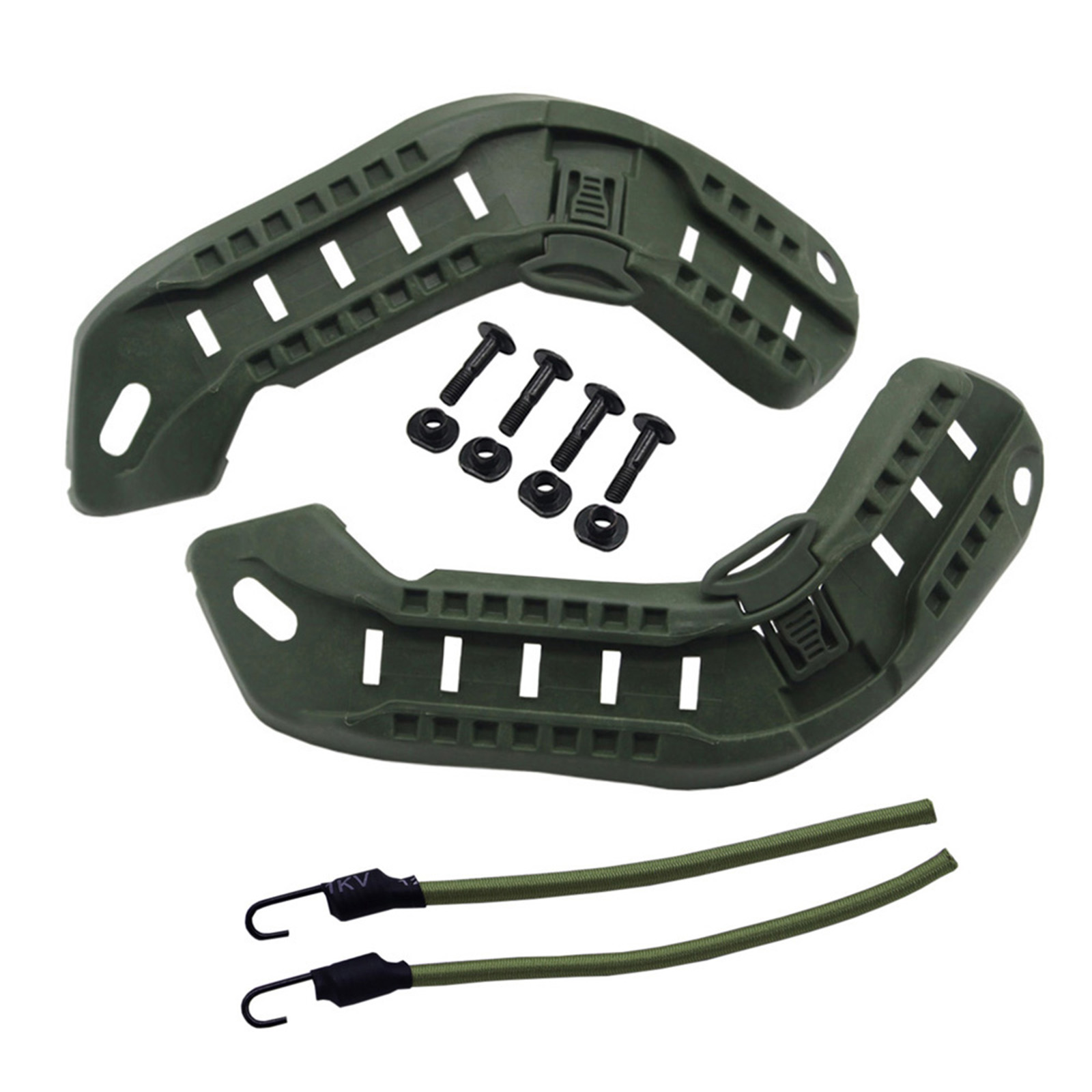 Supporto Laterale Tattico ARC  - Outdoor Hunting Guide recensione e prezzo