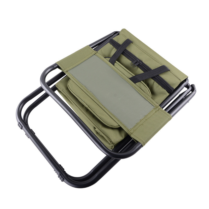 Borsa per sedia da pesca piegh - Hunting And Fishing Outdoor Chairs recensione e prezzo