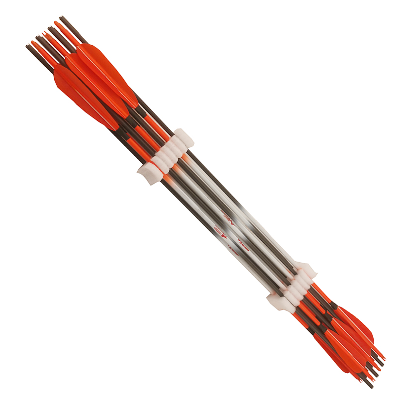 Frecce in carbonio per tiro co - Arrow Carbon Shaft recensione e prezzo