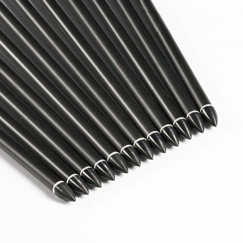 Frecce in carbonio per tiro co - Arrow Carbon Shaft recensione e prezzo