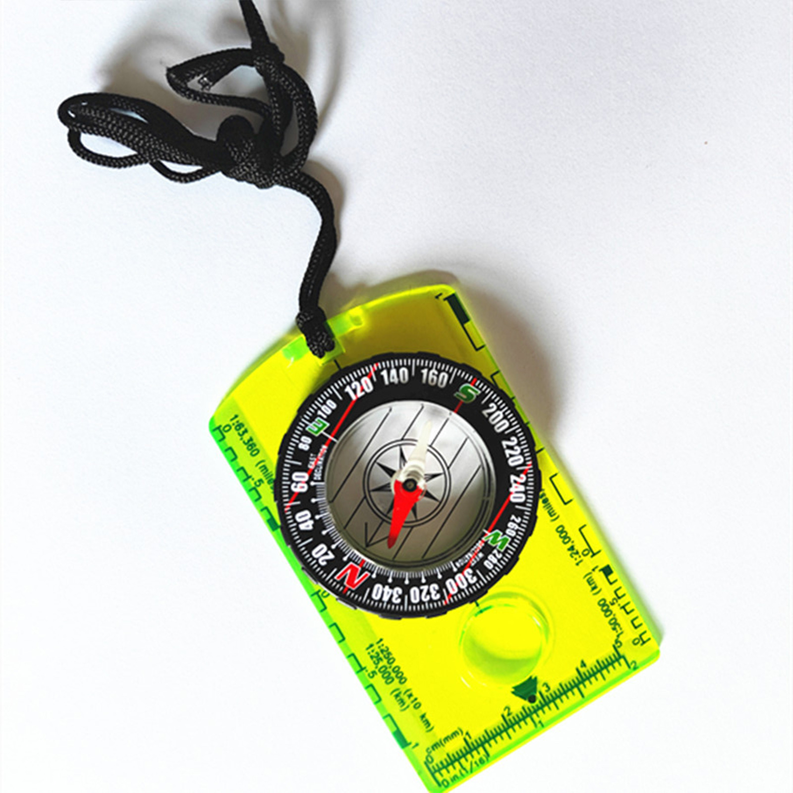 Bussola Impermeabile per Orien - Outdoor Hunting Guide recensione e prezzo