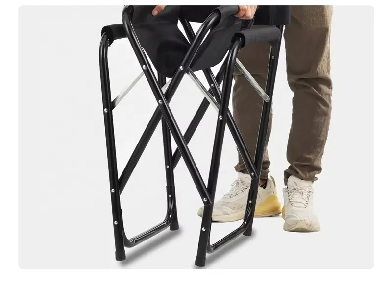 Sedia da regista pieghevole po - Hunting And Fishing Outdoor Chairs recensione e prezzo