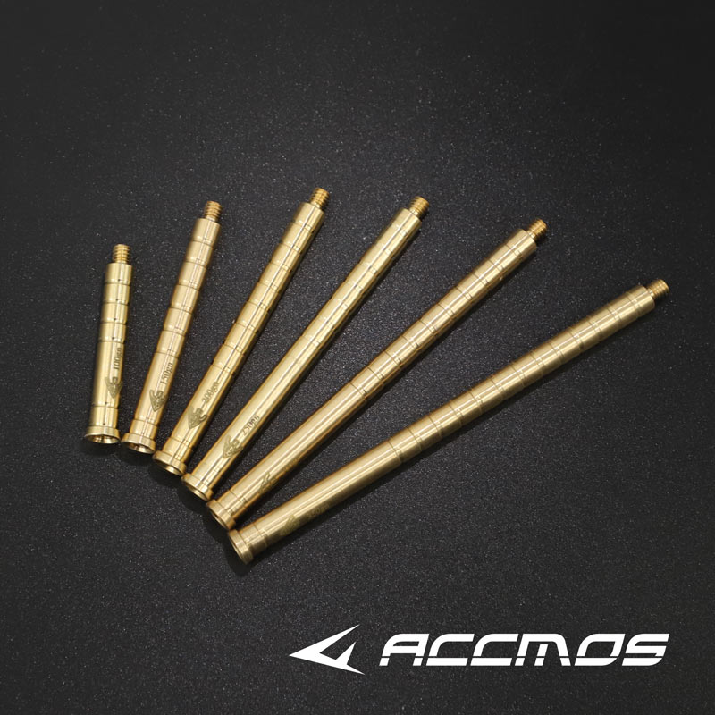 12 pz Inserti per Frecce in Al - Arrow Carbon Shaft recensione e prezzo