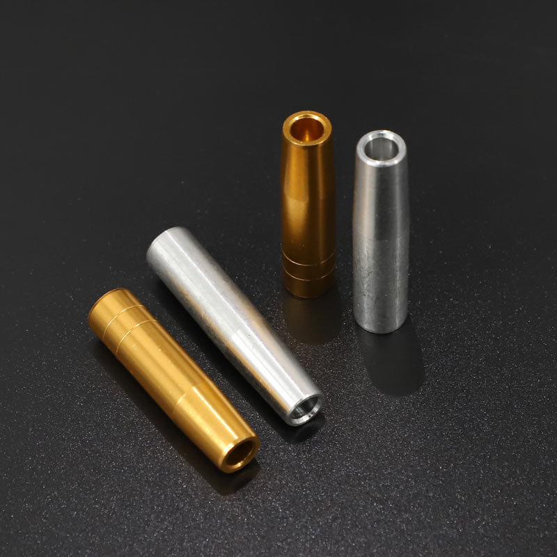 12 pz Inserti per Frecce in Al - Arrow Carbon Shaft recensione e prezzo