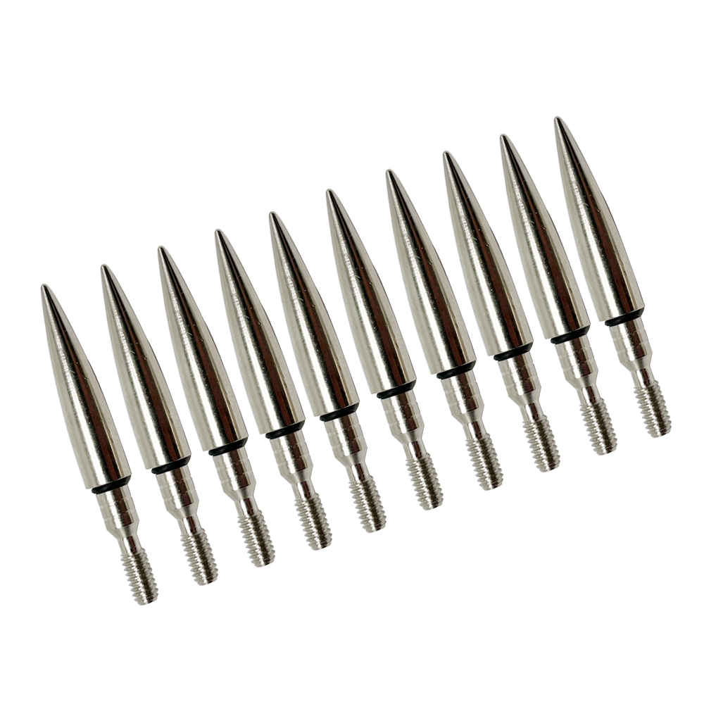 12 pezzi punte da tiro con l'a - Arrow Carbon Shaft recensione e prezzo