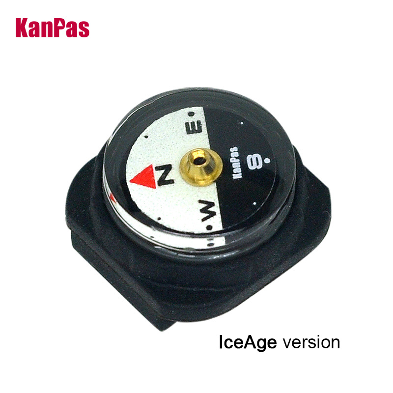 Bussola KANPAS ICEAGE con Cint - Outdoor Hunting Guide recensione e prezzo