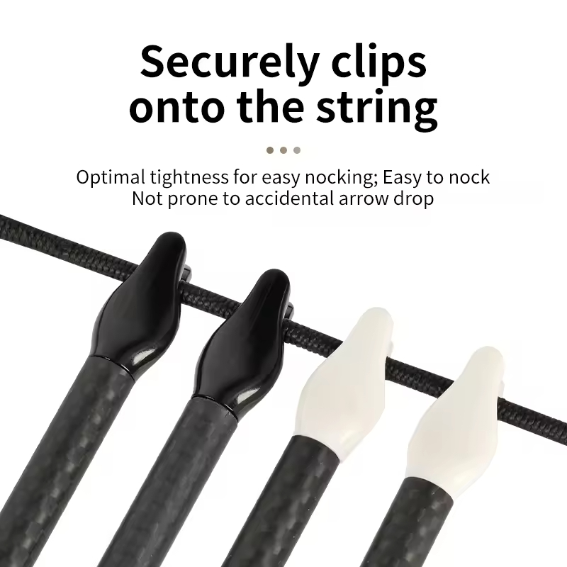36 Pezzi Inserti per Nock con  - Arrow Carbon Shaft recensione e prezzo