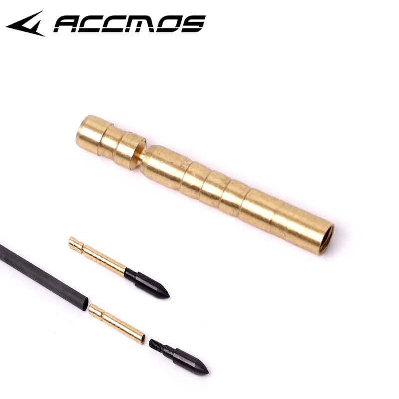 Inserti per Aste di Frecce da  - Arrow Carbon Shaft recensione e prezzo
