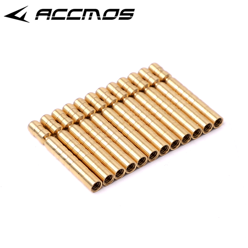 Inserti per Aste di Frecce da  - Arrow Carbon Shaft recensione e prezzo