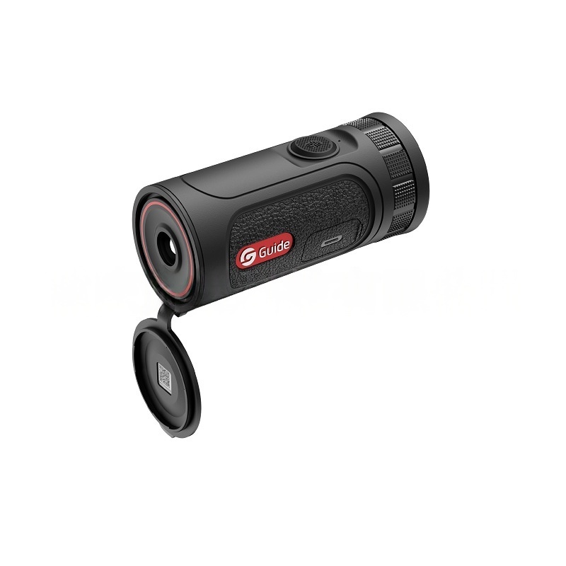 TE211M Guida esterna Mini mono - Outdoor Hunting Guide recensione e prezzo