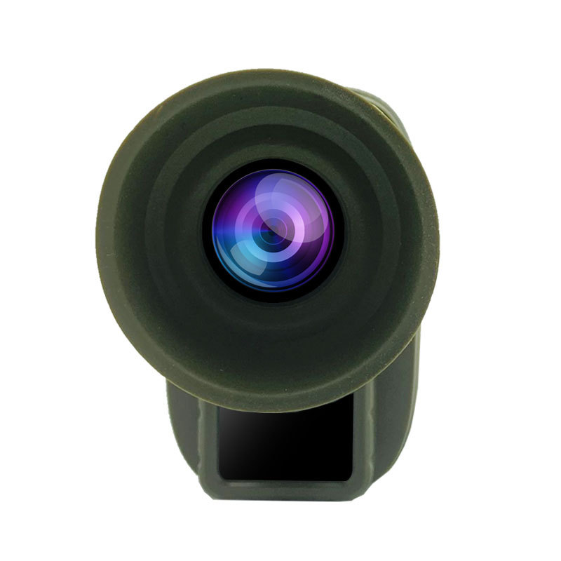 Termocamera da campeggio non t - Outdoor Hunting Digital Night Vision recensione e prezzo