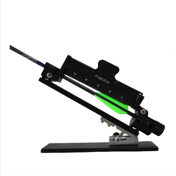 DECUT Attrezzo Regolabile per  - Arrow Carbon Shaft recensione e prezzo