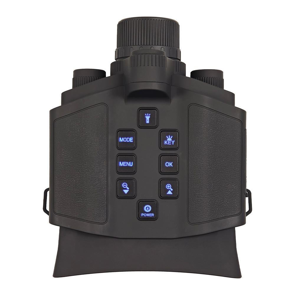 Binocolo Termico a Infrarossi  - Outdoor Hunting Digital Night Vision recensione e prezzo