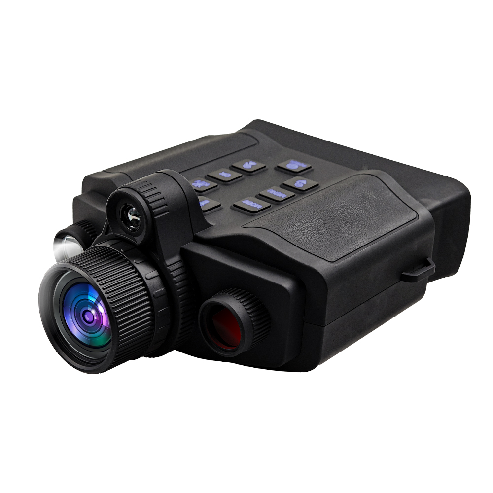 Binocolo Termico a Infrarossi  - Outdoor Hunting Digital Night Vision recensione e prezzo