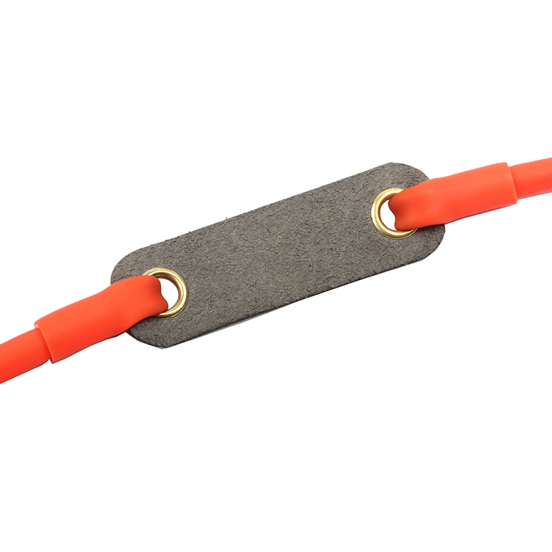 Elastico in gomma per fionde d - Outdoor Hunting Launcher recensione e prezzo